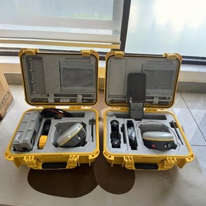 South Insight V3/V3S 12km Far Link 2.0, Posicionamiento a Nivel de Centímetro, GNSS RTK de Alta Calidad y Rentable, Código SurvStar V3S GPS - Product Image 1