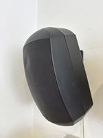 Haut-parleur mural résistant aux intempéries 6,5 pouces 5W/10W/20W/40W pour salle de douche extérieure et système de musique d'ambiance PA