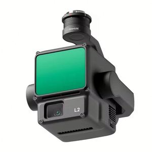 Cámara Lidar Zenmuse L2 con Rango de Detección de 250 m para Matrice400 UVA para Mapeo de Alta Precisión, Dron Quadcopter - Product Image 3