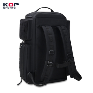 Mochila Deportiva Táctica Impermeable KOP Personalizada al por Mayor, 45L, para Exteriores, con Múltiples Compartimentos Organizados para Hombre - Product Image 3