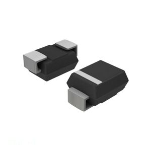 Single Diodes S3JC-HF DO-214AB <strong>SMC</strong> Buy Electronics Components Online Authorized <strong>Distributor</strong> - Product Image 1