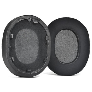 Coussinets d'oreille en gel Gool pour <span class=keywords><strong>Sony</strong></span> <span class=keywords><strong>WH</strong></span>-<span class=keywords><strong>1000XM5</strong></span> – Remplacement d'oreillettes pour casque audio XM5 - Product Image 3