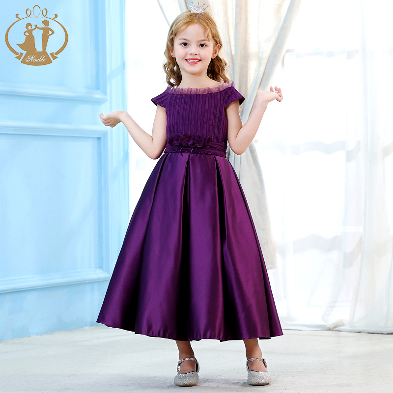 China Kids Bridal Dresses China Kids Bridal Dresses Manufacturers And Suppliers On Alibaba Com