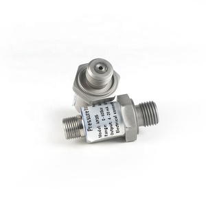Capteur de pression 0,5 kPa~100 MPa 4-20 mA, transducteur de pression, instruments de mesure de pression, solution OEM, prix usine - Product Image 2