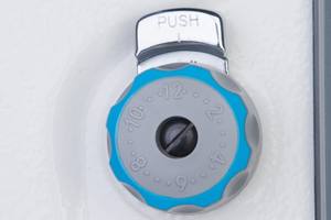 新型ジャックJK2002大型針間隔厚物用コンピュータミシン - Product Image 5