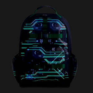 Sacs d'étudiant lumineux <span class=keywords><strong>sac</strong></span> à <span class=keywords><strong>dos</strong></span> à roulettes mini <span class=keywords><strong>sac</strong></span> d'étudiant <span class=keywords><strong>sac</strong></span> à lunch porte-crayon collection sacs à <span class=keywords><strong>dos</strong></span> d'école pour garçons - Product Image 6