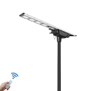 Lampes solaires LED innovantes, puces 5050, haute luminosité, autonomie de 7 jours - Product Image 4