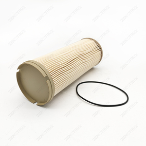 Reemplace el filtro de combustible <span class=keywords><strong>WIX</strong></span> WF10518 para Ken-worth Peter-bilt 579 W900 W990 de 2017 - Product Image 5