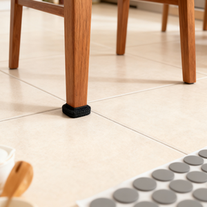 Miếng bọt xốp chống trượt tùy chỉnh kích thước, miếng bọt biển 3mm, miếng dán Bọt xốp EVA, tấm màu tròn - Product Image 6