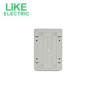 Caja de distribución eléctrica <span class=keywords><strong>ha</strong></span> montada en la pared resistente al agua de 140X210X100CM sin barra de terminales LiKE Electric - Product Image 5