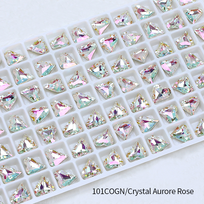 101COGN-Aurore Rosa