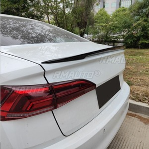 <b>Rear</b> Trunk <b>Spoiler</b> Wing Car <b>Rear</b> <b>Spoiler</b> Roof Wing Trunk <b>Spoiler</b> Body Kit For Volkswagen Bora 2019-2022 Car Accessories - Product Image 4