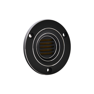 Samtronic-altavoz Tweeter de aluminio para coche, Mini transformador de movimiento de aire, Tweeter YDT40-03A - Product Image 3