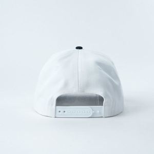 Gorra de Béisbol Estructurada de 5 Paneles, Talla Personalizada y Logotipo Bordado Personalizado, Visera Curva, Algodón, Unisex, Deportiva - Product Image 2