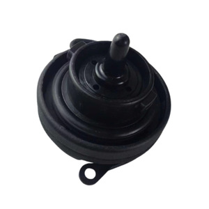 Verrou de réservoir de carburant Tiguan, Nouvelle Passat, Touran L, Magotan, Nouveau Sagitar, bouchon de remplissage de carburant 35D/3AD201550 - Product Image 1