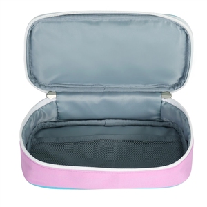 กล่องดินสอโรงเรียนประถมรุ่นใหม่ปี 2026 สำหรับเด็กหญิงเด็กชายอเนกประสงค์คุณภาพสูง ยอดนิยมในเน็ต ขนาดใหญ่ พกพาสะดวก - Product Image 2