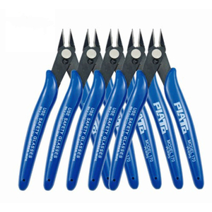 PLATO-170 คีมปากเฉียงอิเล็กทรอนิกส์แบบพิเศษ Ruyi DIY สำหรับช่างไฟฟ้า - Product Image 1