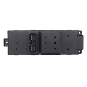 YITRUM Power Window <b>Switch</b> 93570-07200 For Kia Picanto Electric Auto Window Control Unit <b>12V</b> - Product Image 4