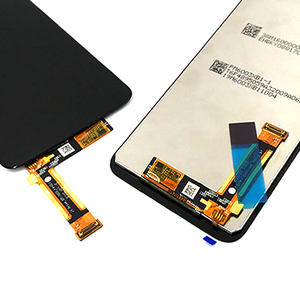 Pantalla táctil del teléfono móvil para Samsung Galaxy J6 Plus <span class=keywords><strong>J4</strong></span> Plus <span class=keywords><strong>J4</strong></span> <span class=keywords><strong>Core</strong></span> Pantalla Lcd Pantalla de piezas de teléfono celular - Product Image 5