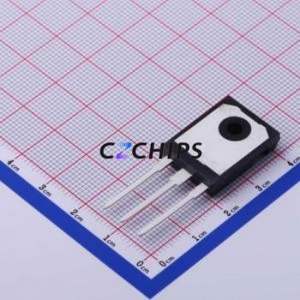 ชิปไดโอดชอทท์กี้ไดโอด TO-247AD DSA90C200HB ใหม่ของแท้ชิ้นส่วนอิเล็กทรอนิกส์ - Product Image 2