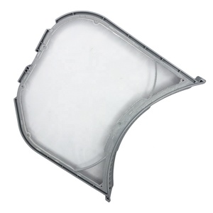 Wholesale Electric <strong>Dryer</strong> Lint Screen Filter Replacement <strong>Dryer</strong> <strong>Clothes</strong> <strong>Parts</strong> ADQ56656401 with Notches <strong>Dryer</strong> Lint Filter Assembly - Product Image 2