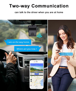 <span class=keywords><strong>3</strong></span> チャンネルダッシュカム 1080P フロントインサイドリアトリプル広角車ビデオレコーダー 2K ダッシュカムナイトビジョン車のタクシー - Product Image 6