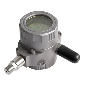 เซ็นเซอร์วัดแรงดันไฮดรอลิกไร้สายแบบเพียโซอิเล็กทริก 4G GPRS - Product Image 1