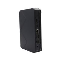 Mini ordenador de sobremesa para juegos de PC con USB Dual HD Core de fábrica 7