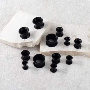 Набор для растяжки ушей детей, 50 шт., 14 г-00 г - Product Image 5