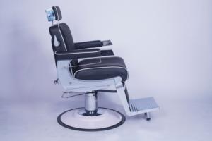 Silla de Peluquería Más Vendida en 2026, Silla de Barbería, Sillas de Salón de Belleza Modernas para Renovación de Salones - Product Image 3