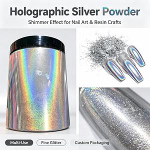 Paillettes et sequins mélangés personnalisables en différentes formes pour le bricolage, la <span class=keywords><strong>couture</strong></span>, la broderie, la fabrication de bijoux, la décoration de mariage et de fête - Product Image 1