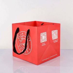 High Quality Cake and Food Packaging <b>Bags</b> for Freshness and Convenience - Product Image 2