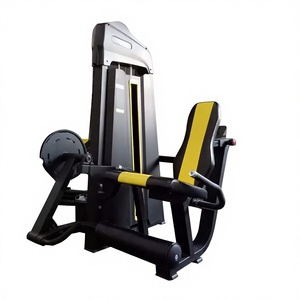 <span class=keywords><strong>Machine</strong></span> d'entraînement YG FITNESS YG-1002, durable, économique, pour la musculation, la musculation des jambes, <span class=keywords><strong>machine</strong></span> à curl/extention des jambes - Product Image 1