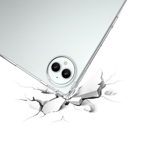 Nouvelle arrivée, coque de tablette transparente souple antichoc pour HUAWEI Matepad 11.5 11 10.4 SE Pro, coque en caoutchouc souple - Product Image 6