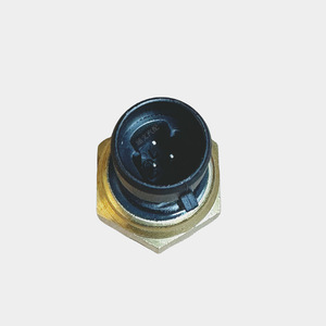 เซ็นเซอร์วัดแรงดันน้ำมัน YN33CRE-110014 แบบเกลียว NPT14 สำหรับ HA10002928 - Product Image 5