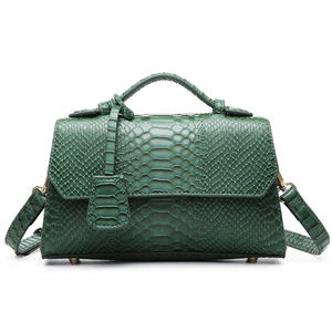In popolare <span class=keywords><strong>borsa</strong></span> <span class=keywords><strong>a</strong></span> <span class=keywords><strong>mano</strong></span> da donna con pochette in pelle <span class=keywords><strong>blu</strong></span> da donna - Product Image 1
