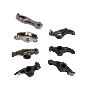 Nouveau bras oscillant à rouleaux LU Gy6 pour rénovation/mise à niveau avec garantie d'un an - Product Image 3