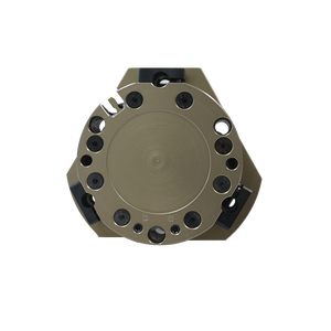 Universal Aovita 3-<span class=keywords><strong>Finger</strong></span> Robot Gripper Robot Tool Gripper Piezas neumáticas - Product Image 5