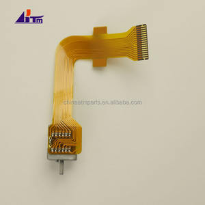 1750173205-35 Wincor Nixdorf หัวอ่าน <span class=keywords><strong>V2cu</strong></span> ชิ้นส่วนเครื่อง ATM หัวแม่เหล็ก - Product Image 5