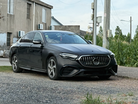 Vente directe d'usine Pièces automobiles Mercedes W213 Mise à niveau vers W214 E53 Kits de carrosserie pour Classe E Mercedes B enz 16-23