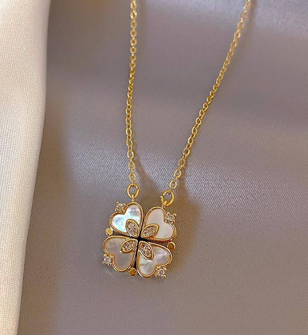 JW24011101-5 Brass Gold