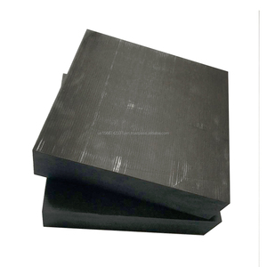 Bloc de graphite de frittage d'or résistant aux hautes températures - Product Image 2
