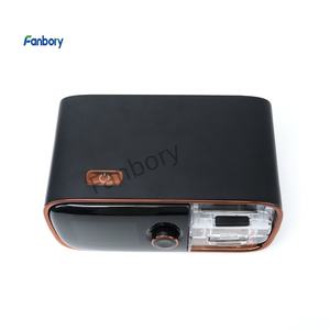 Ventilateurs portables et dispositifs médicaux à insertion électrique pour l'apnée du <span class=keywords><strong>sommeil</strong></span> et la maladie pulmonaire <span class=keywords><strong>obstructive</strong></span> - Product Image 4