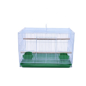 Buen precio, portátil Animal africano amor aves jaulas de aves canarias de jaula de pájaros para apareamiento/ - Product Image 1