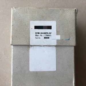 DFM-20-80-<span class=keywords><strong>P</strong></span>-A-GF 170845 Silindir DFM2080PAGF - Product Image 1