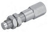 Prêt à expédier BESA-12-75-12-BANKING-SCREW