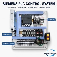 Stabilisateur de tension AC haute puissance DBW-30 150KVA fabriqué en Chine