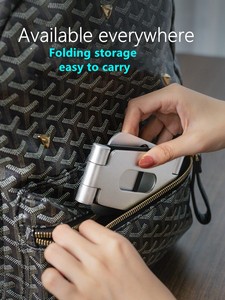 Support de <span class=keywords><strong>tablette</strong></span> portable stable et réglable en aluminium <span class=keywords><strong>pour</strong></span> iPad, support de téléphone portable - Product Image 4