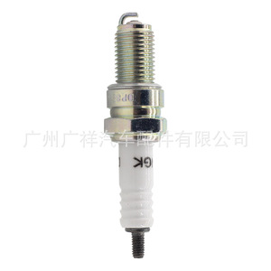  หัวเทียน D8EA 10x12.7 มม. สำหรับสกู๊ตเตอร์และมอเตอร์ไซค์แบบอันเดอร์โบน - Product Image 3