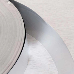Plaque en alliage d'aluminium imprimée, résistante à la chaleur, laminée or et argent, avec papier sulfurisé gaufré, pour usage en cuisine - Product Image 4
